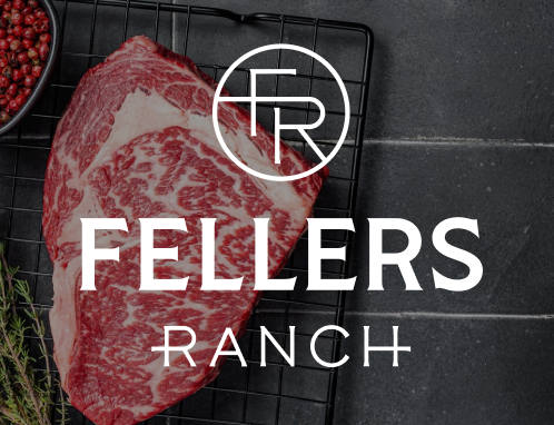 Fellers Ranch