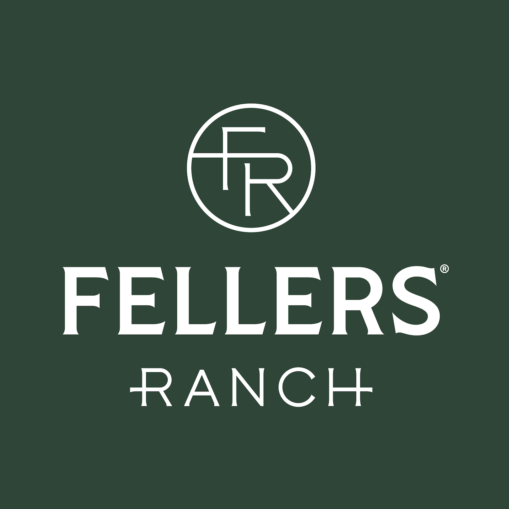 Fellers Ranch