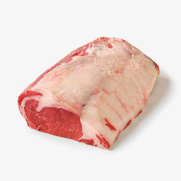 Ribeye - lip on