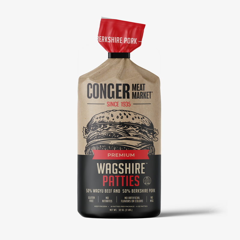 Wagshire Patties