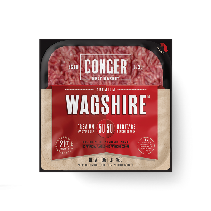 Wagshire Brick