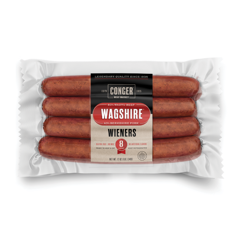 Wagshire Wieners