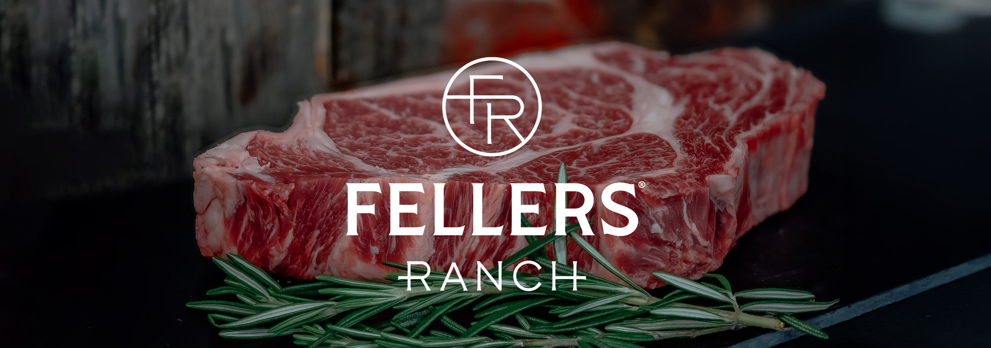 Fellers Ranch