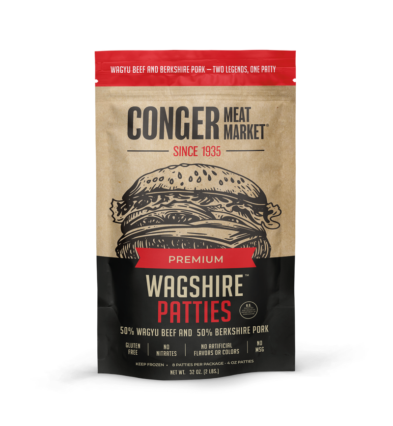 Wagshire Patties